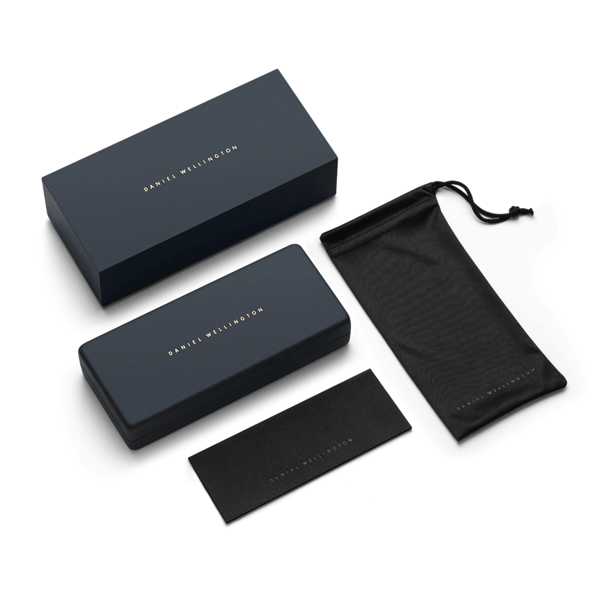 Ambler Bio-Acetate Black - Image 5