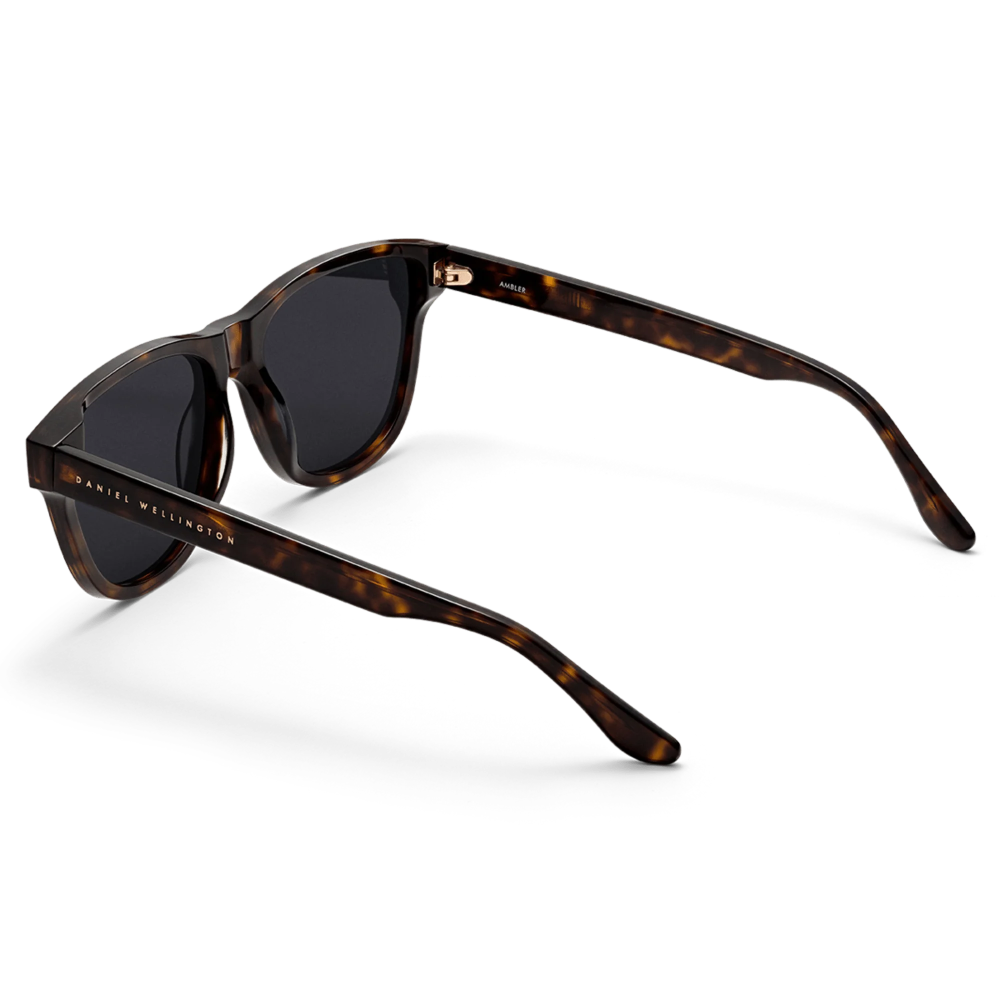 Ambler Bio-Acetate Dark Havana - Image 4