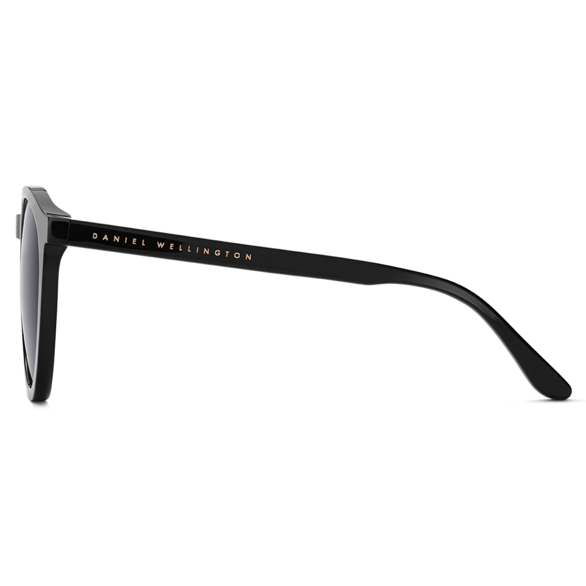 Arch Bio-Acetate Black - Image 3