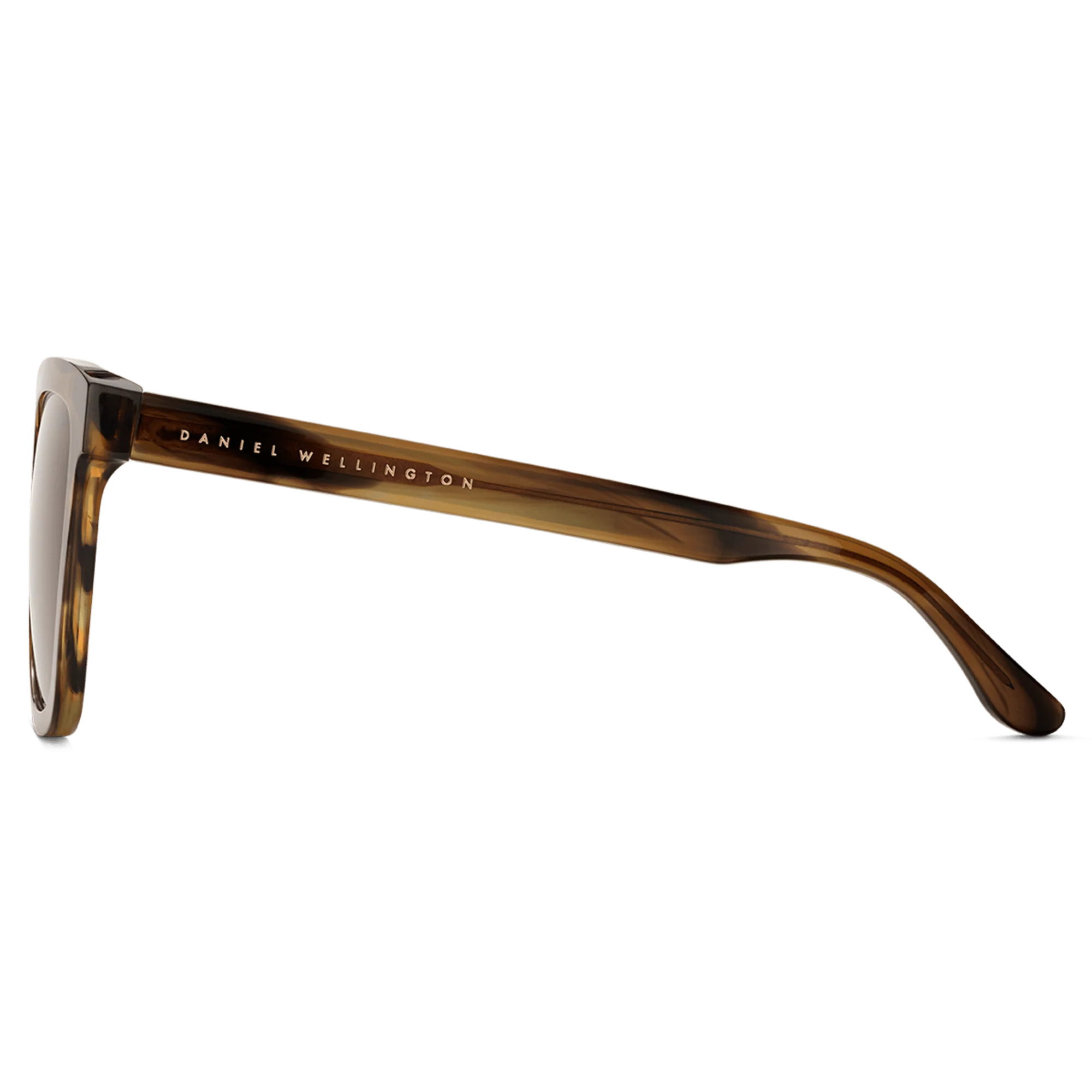 Grande Bio-Acetate Brown Demi Brown Demi - Image 3