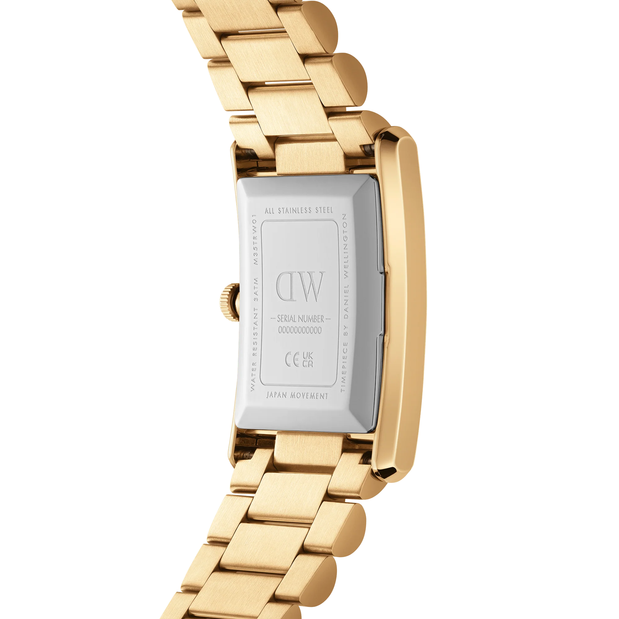 Bound 3-Link Gold - Image 4