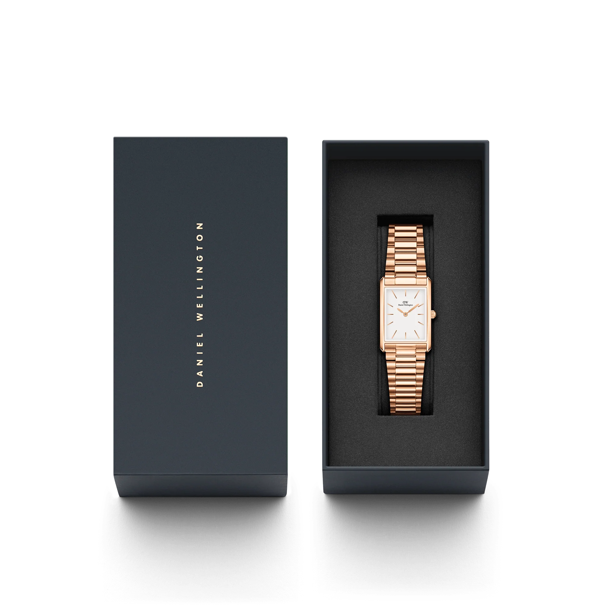 Bound 3-Link Rose Gold - Image 7