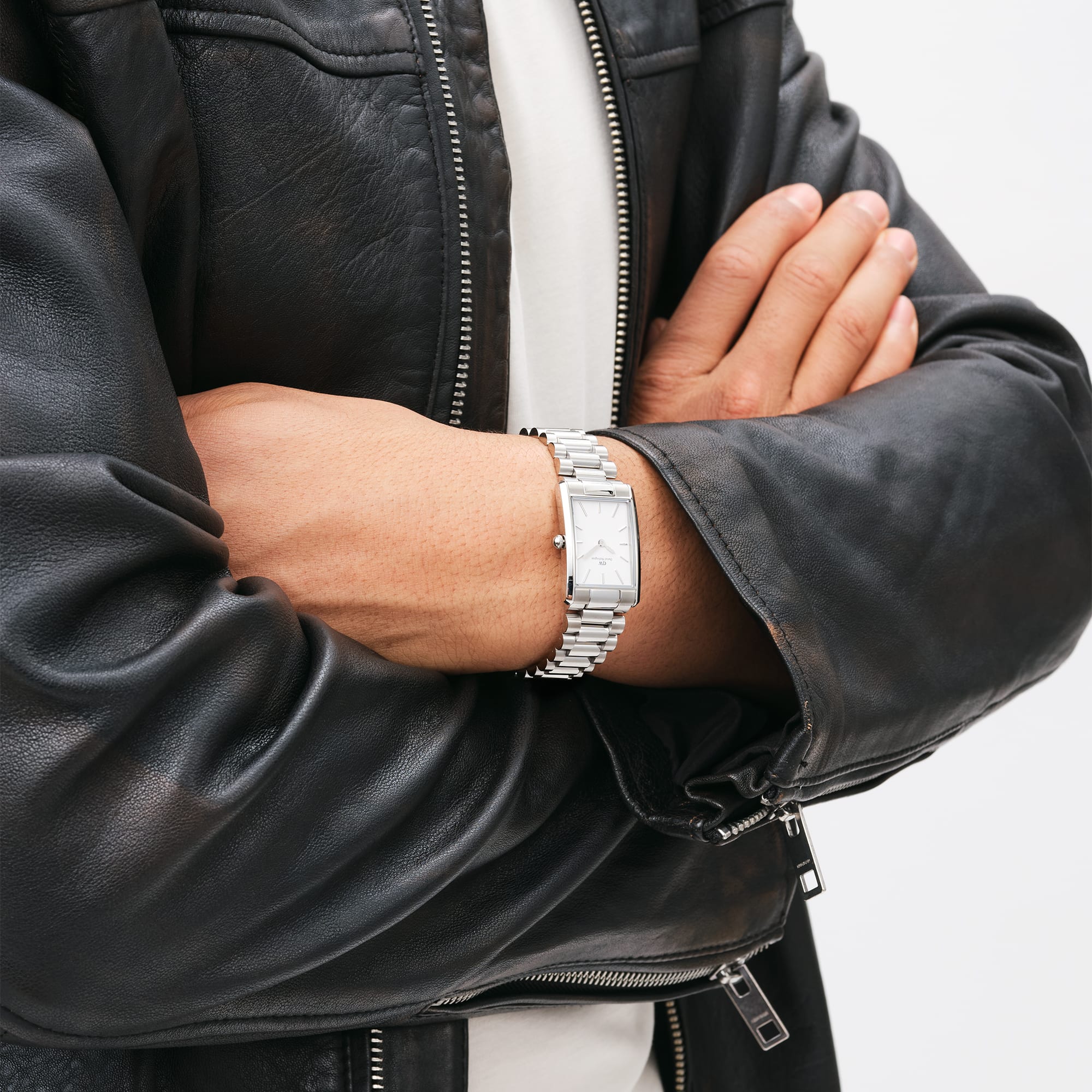 Bound 3-Link Silver - Image 8