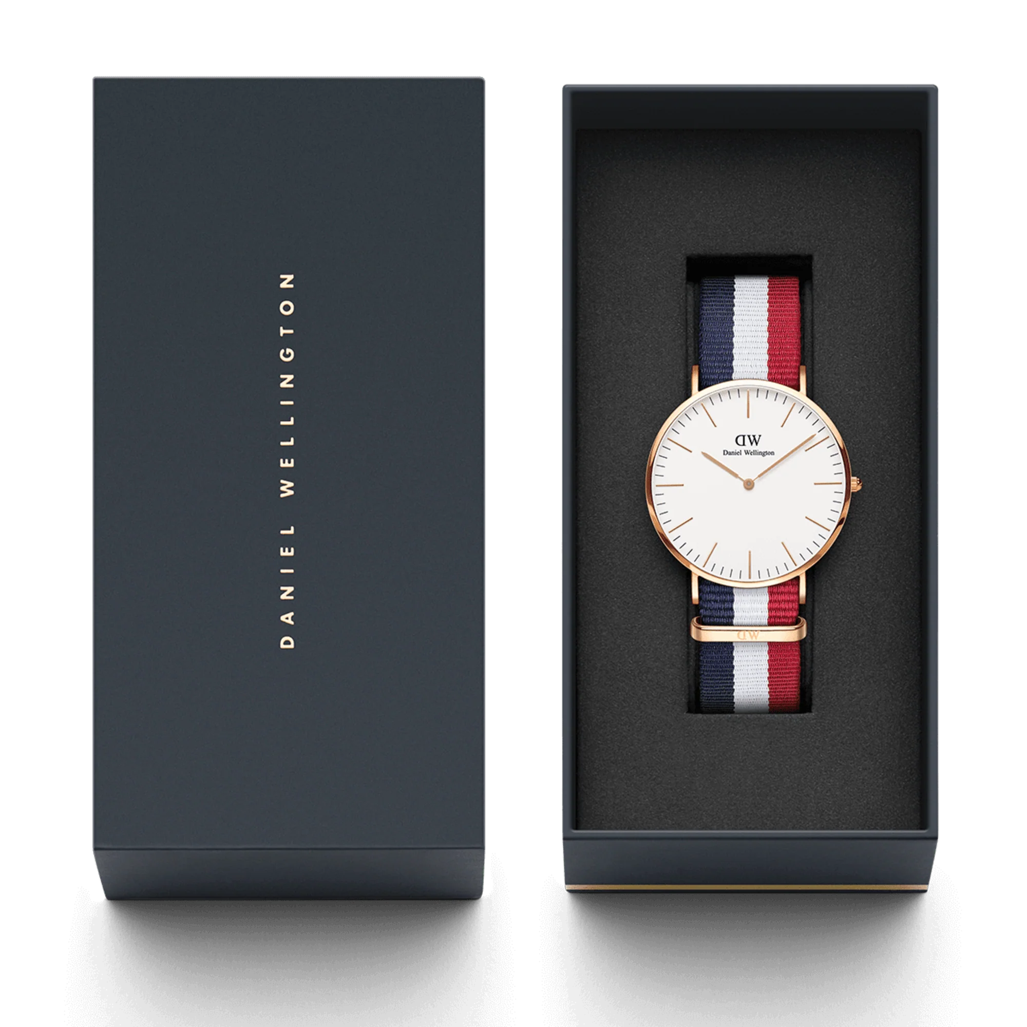 Classic Cambridge Rose Gold - Image 7