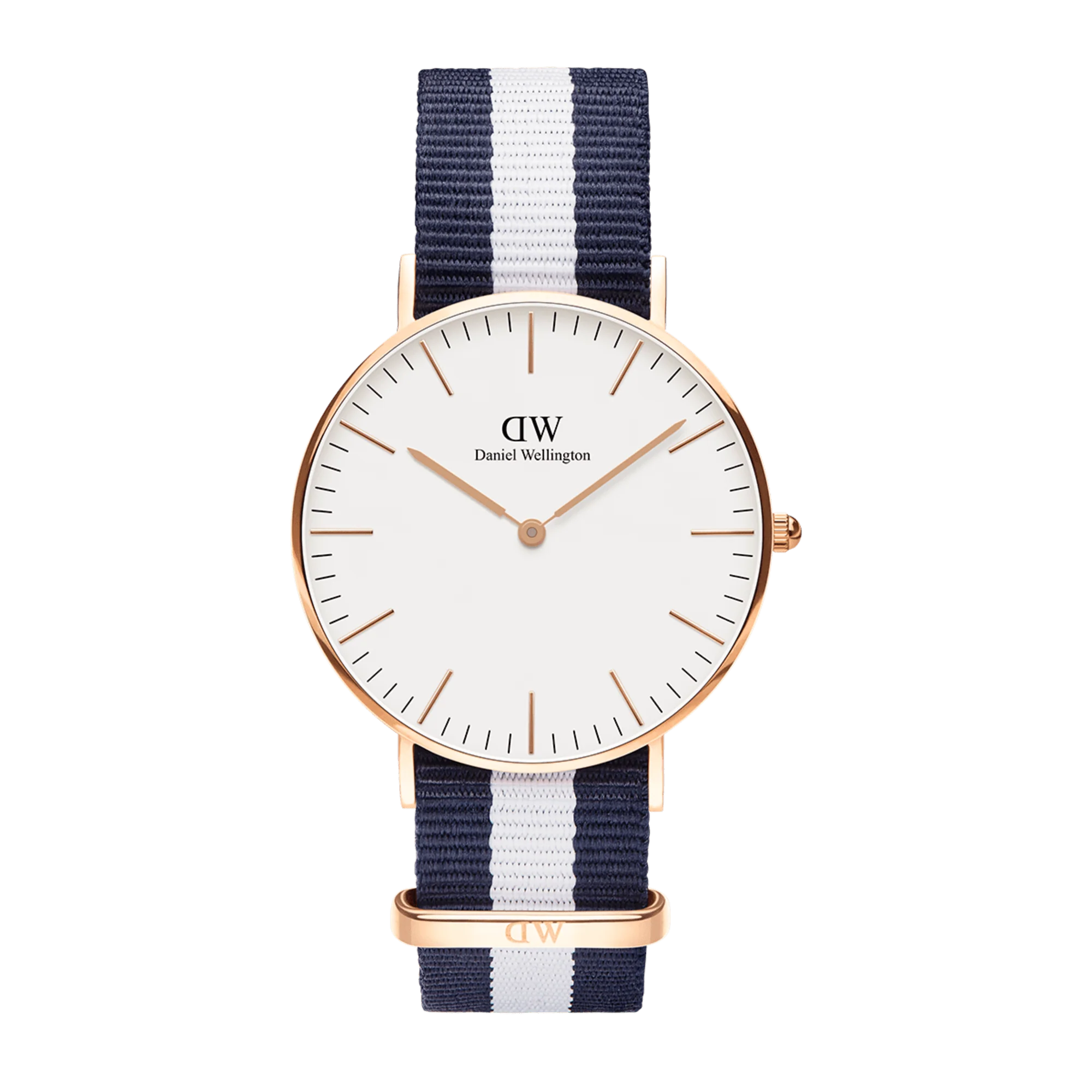 Classic Glasgow Rose Gold - Image 8