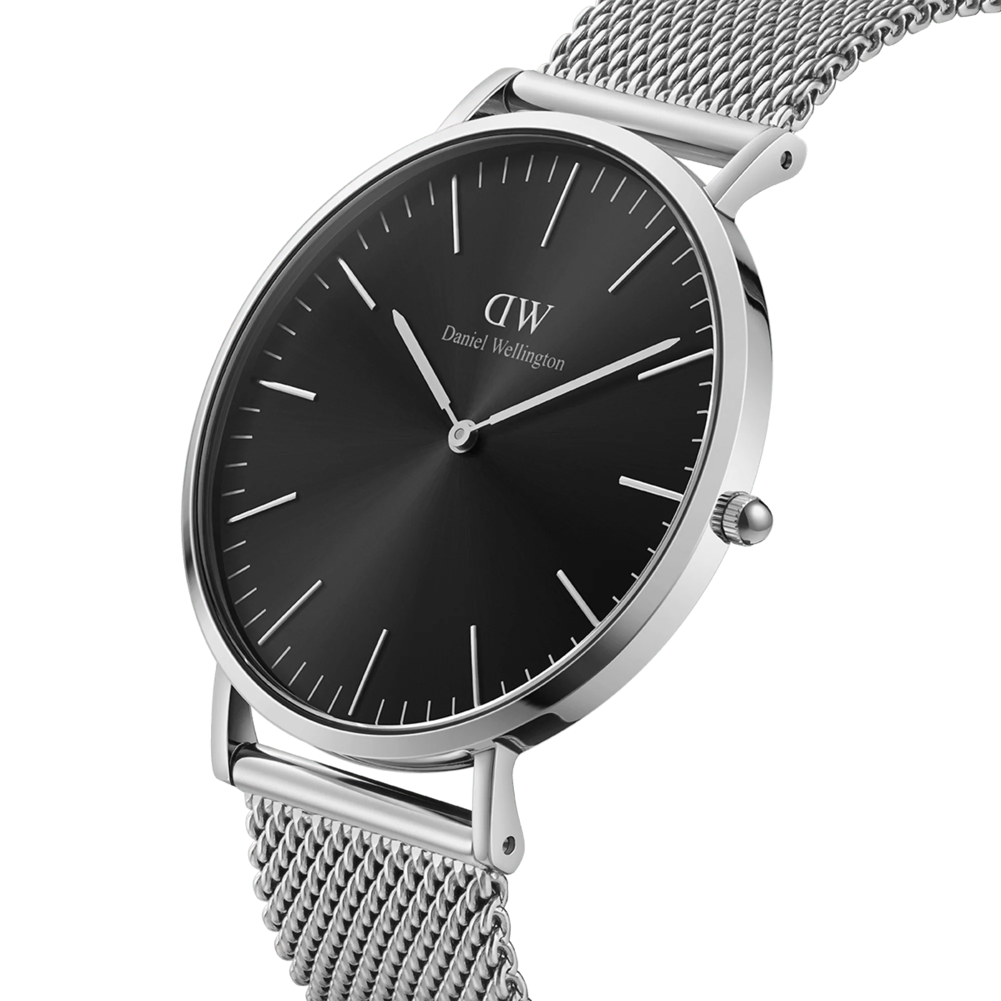 Classic Mesh Onyx - Image 3