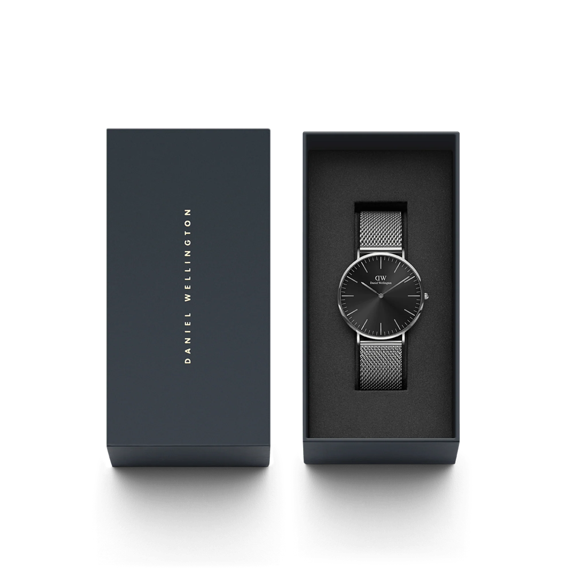 Classic Mesh Onyx - Image 7