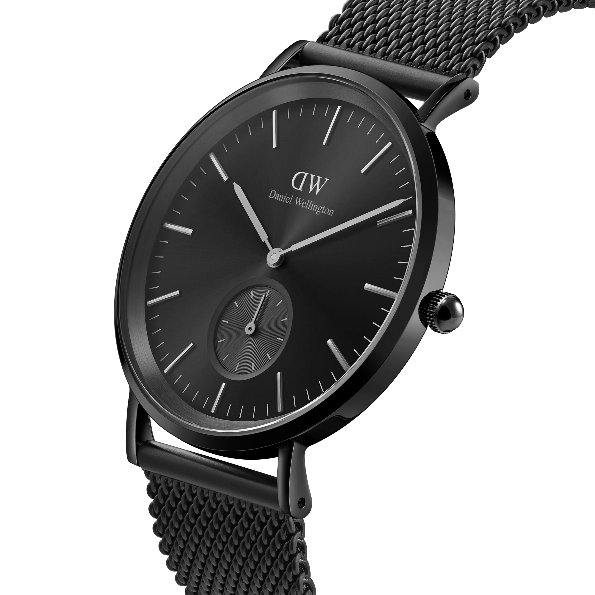 Classic Multi-Eye Ashfield Onyx - Image 3