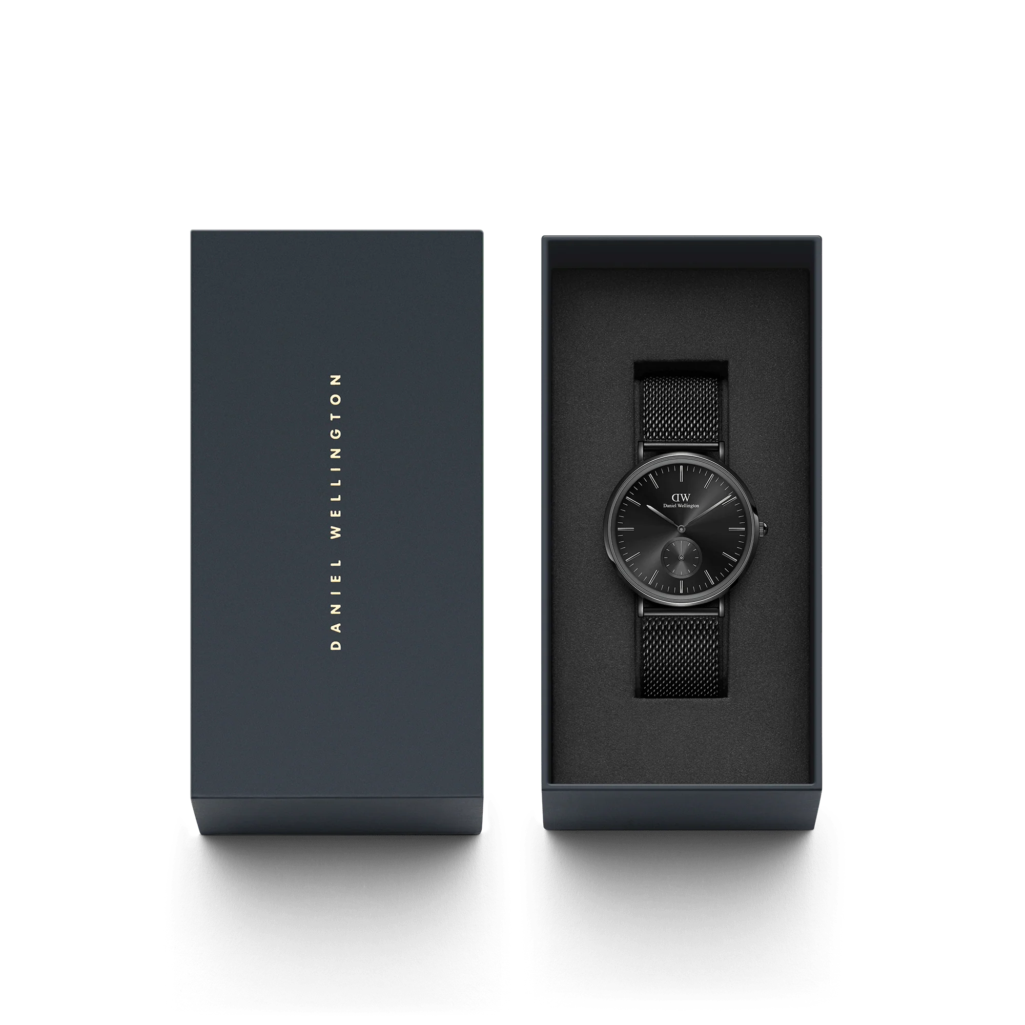 Classic Multi-Eye Ashfield Onyx - Image 6