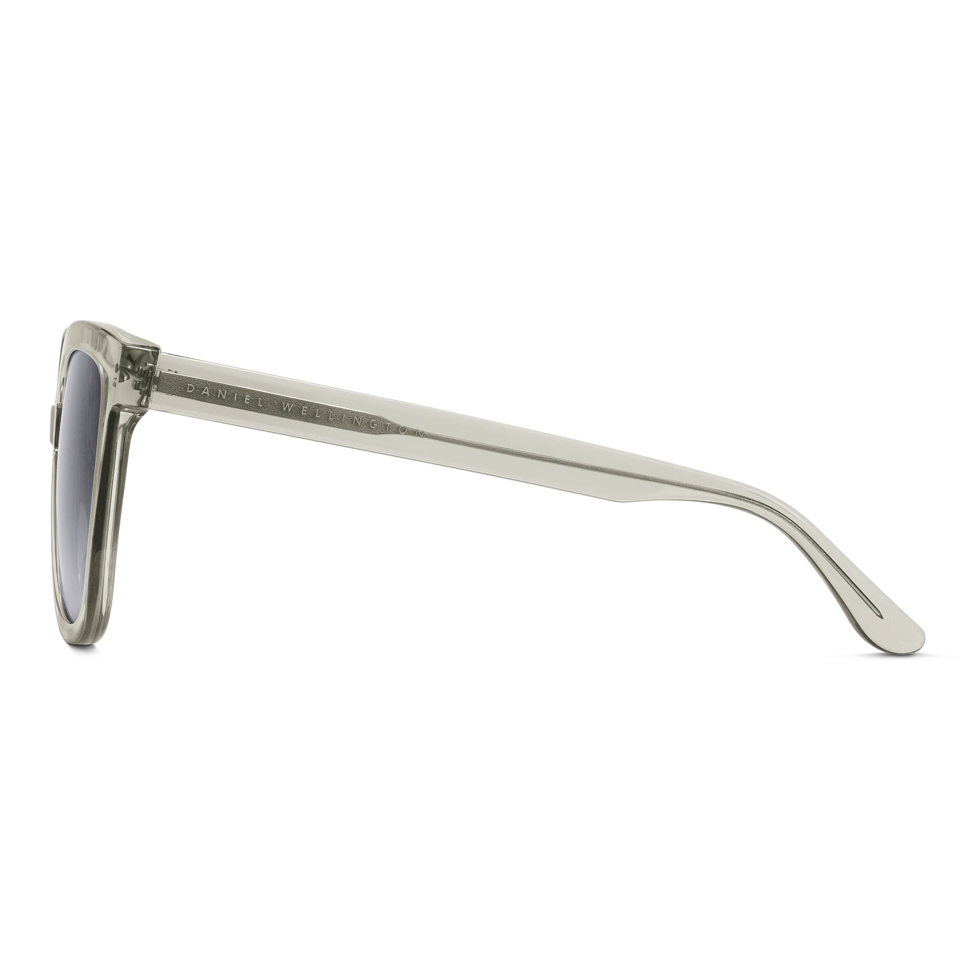 Grande Bio-Acetate Olive Olive - Image 3