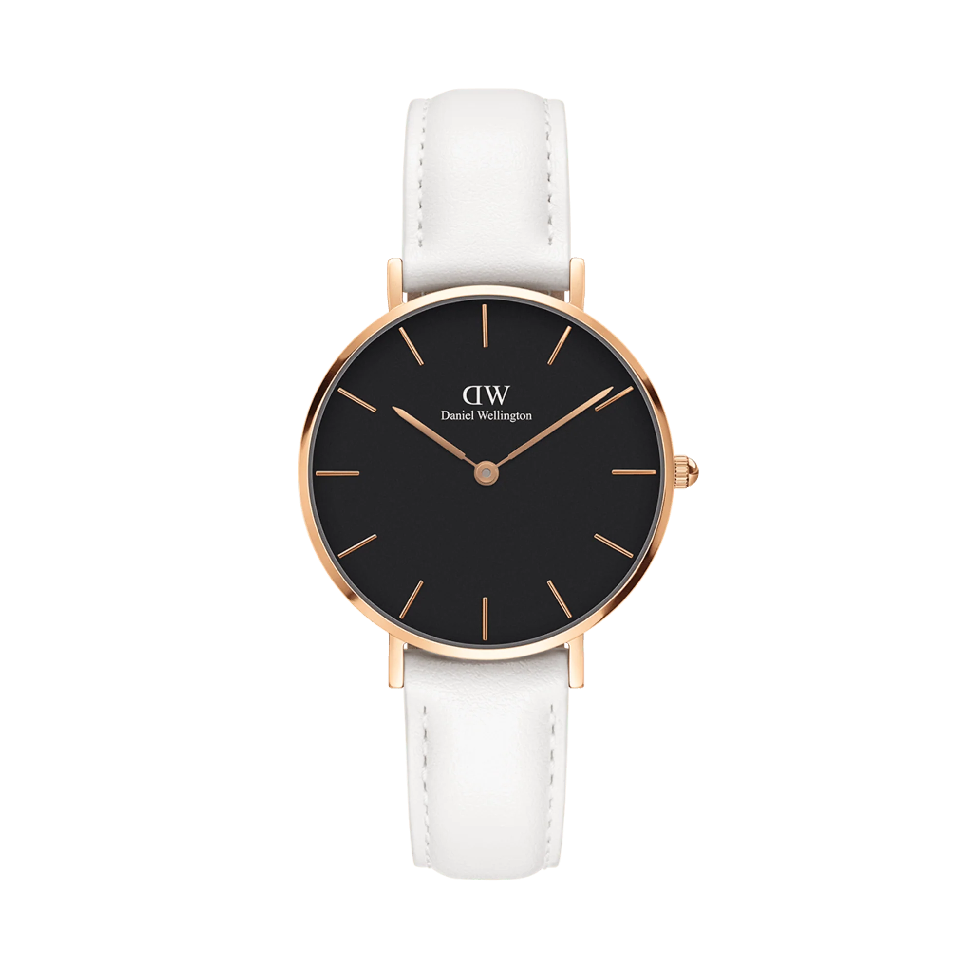 Petite Bondi Black Rose Gold - Image 6