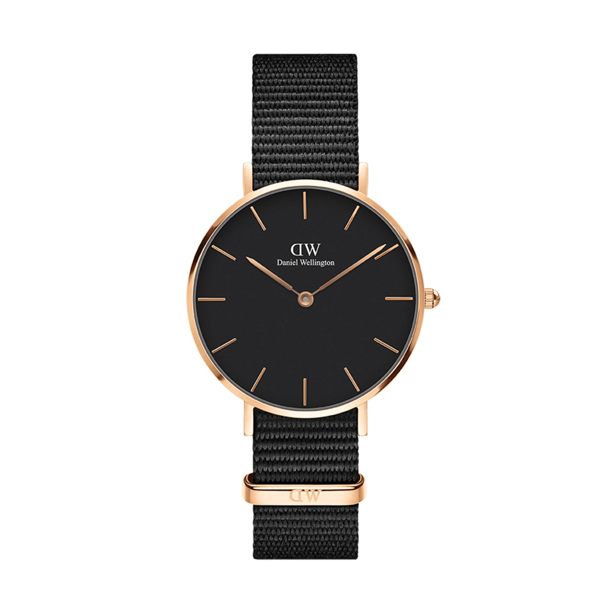 Petite Cornwall Black Rose Gold - Image 7