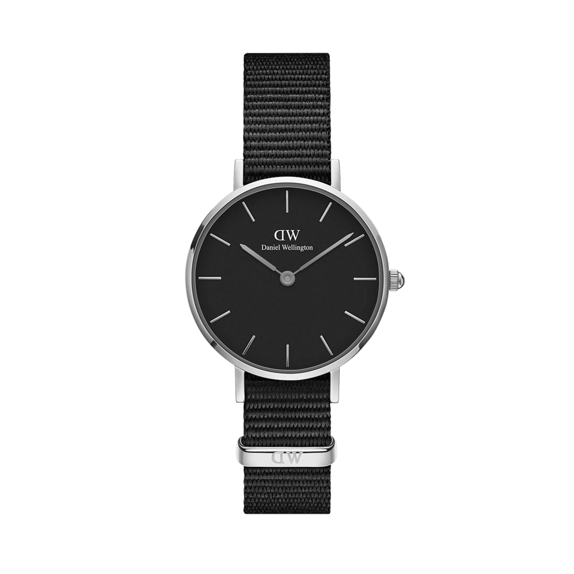 Petite Cornwall Black Silver - Image 7