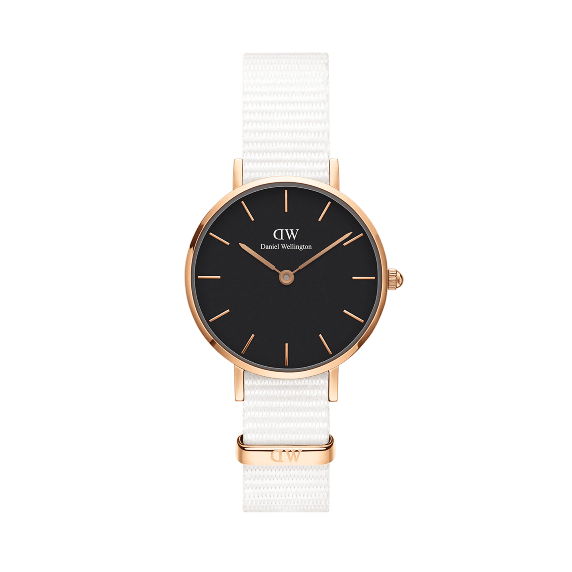 Petite Dover Black Rose Gold - Image 6