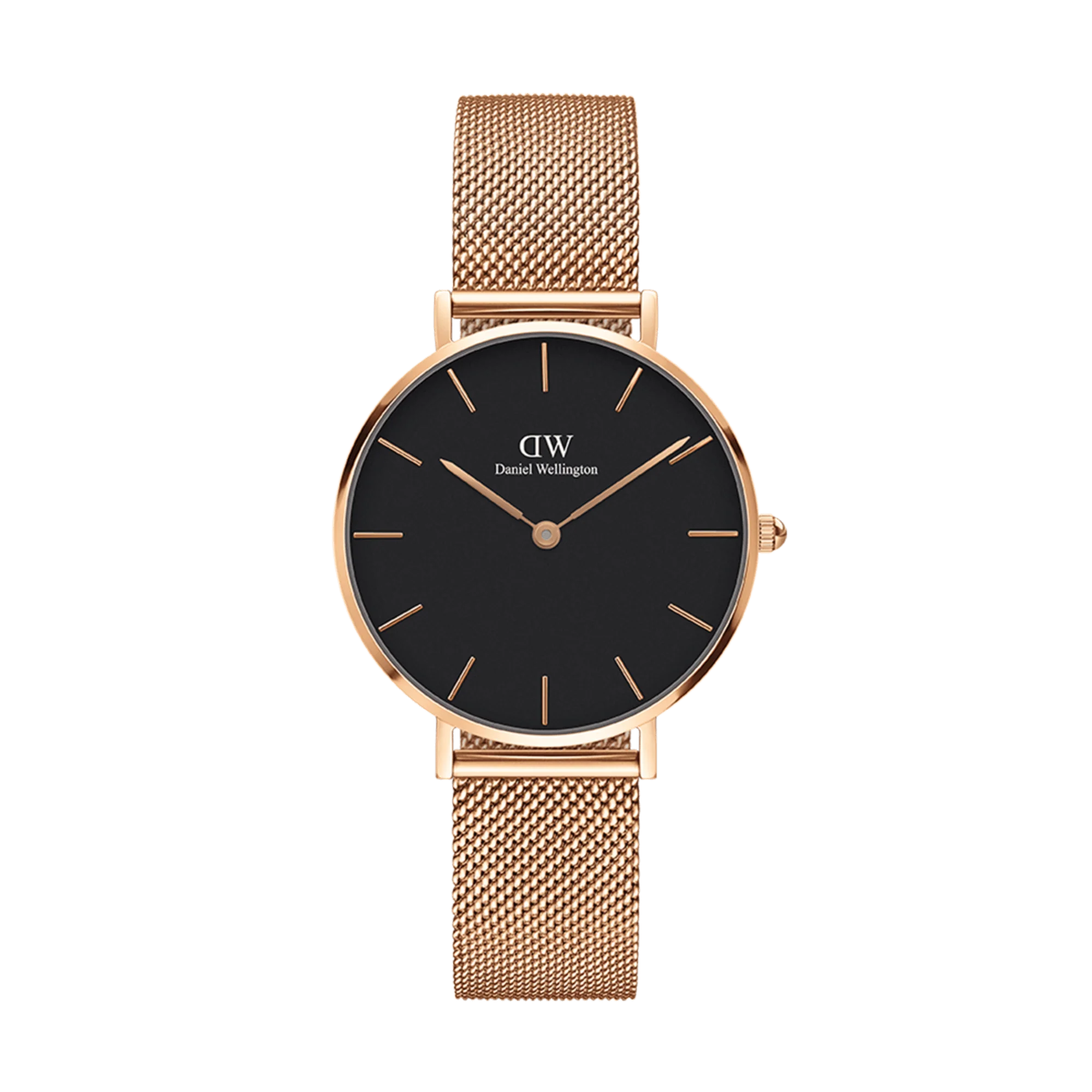 Petite Melrose Black - Image 3