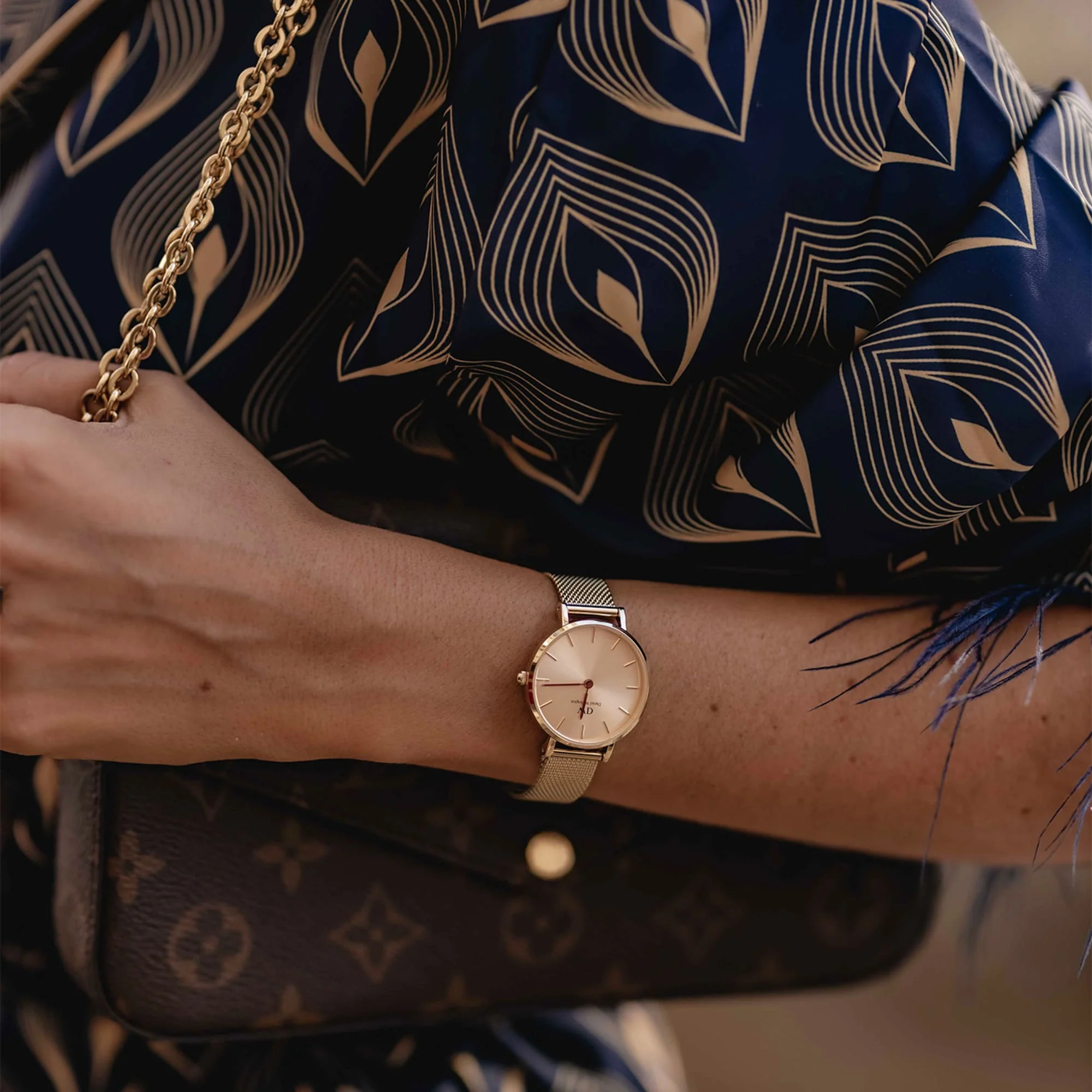 Petite Unitone Rose Gold - Image 4