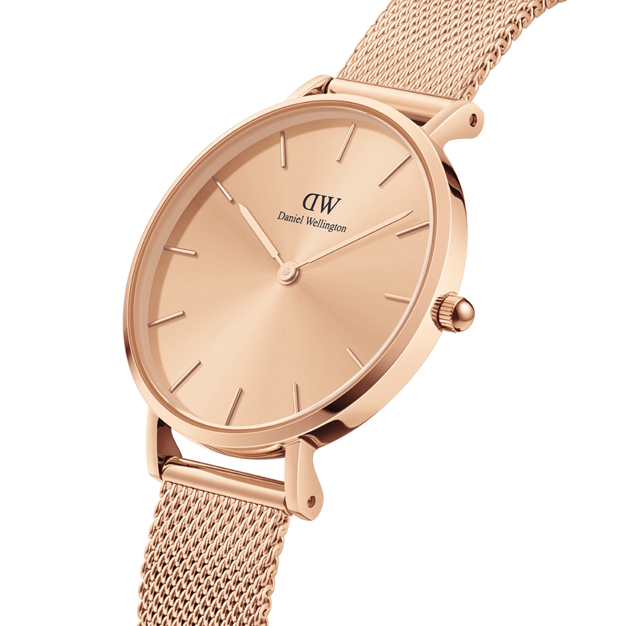 Petite Unitone Rose Gold - Image 5