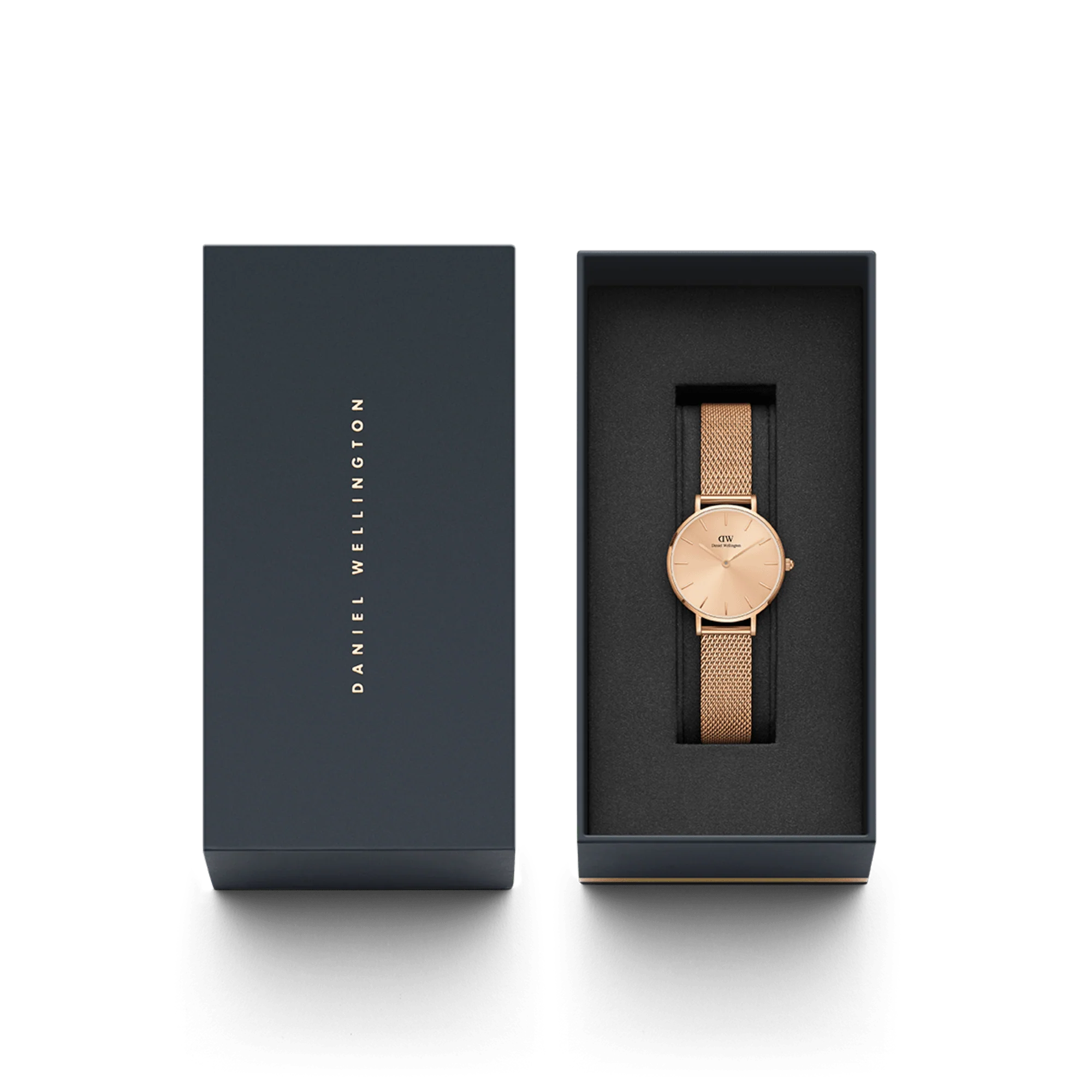 Petite Unitone Rose Gold - Image 6