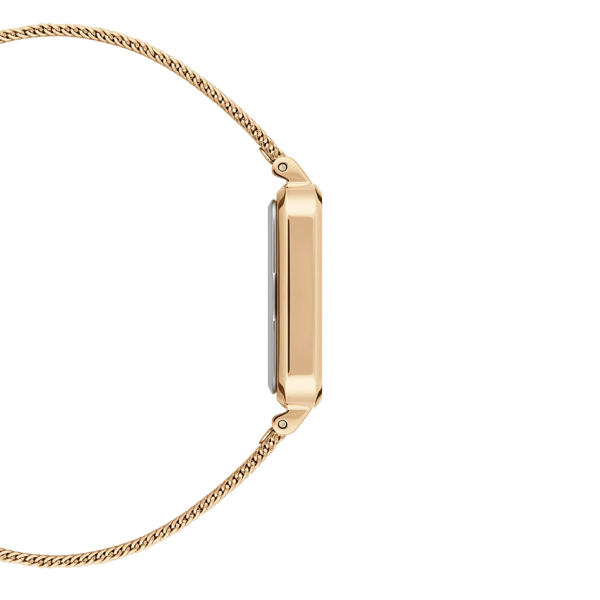 Quadro Pressed Unitone Gold - Image 5