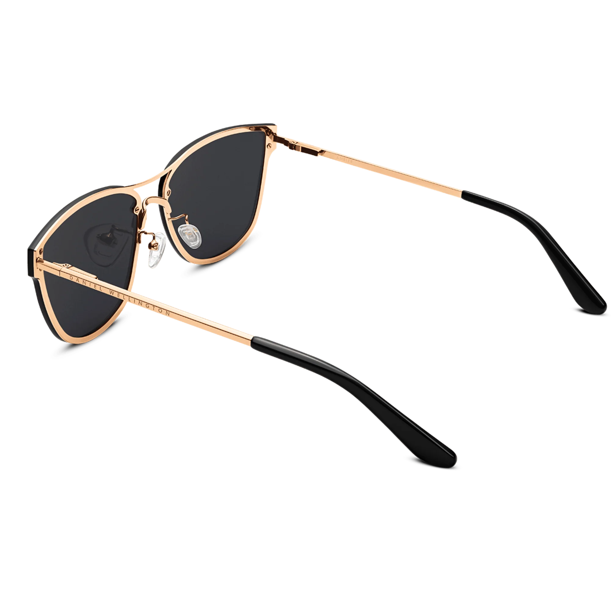 Ambler Steel Rose Gold - Image 4