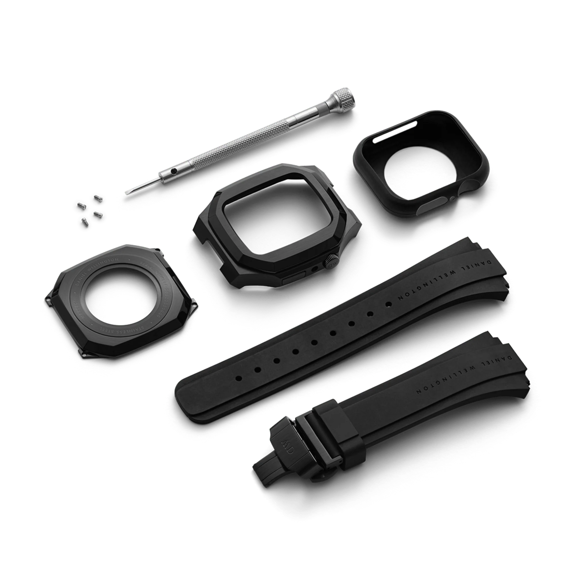 Switch Black Black - Image 7