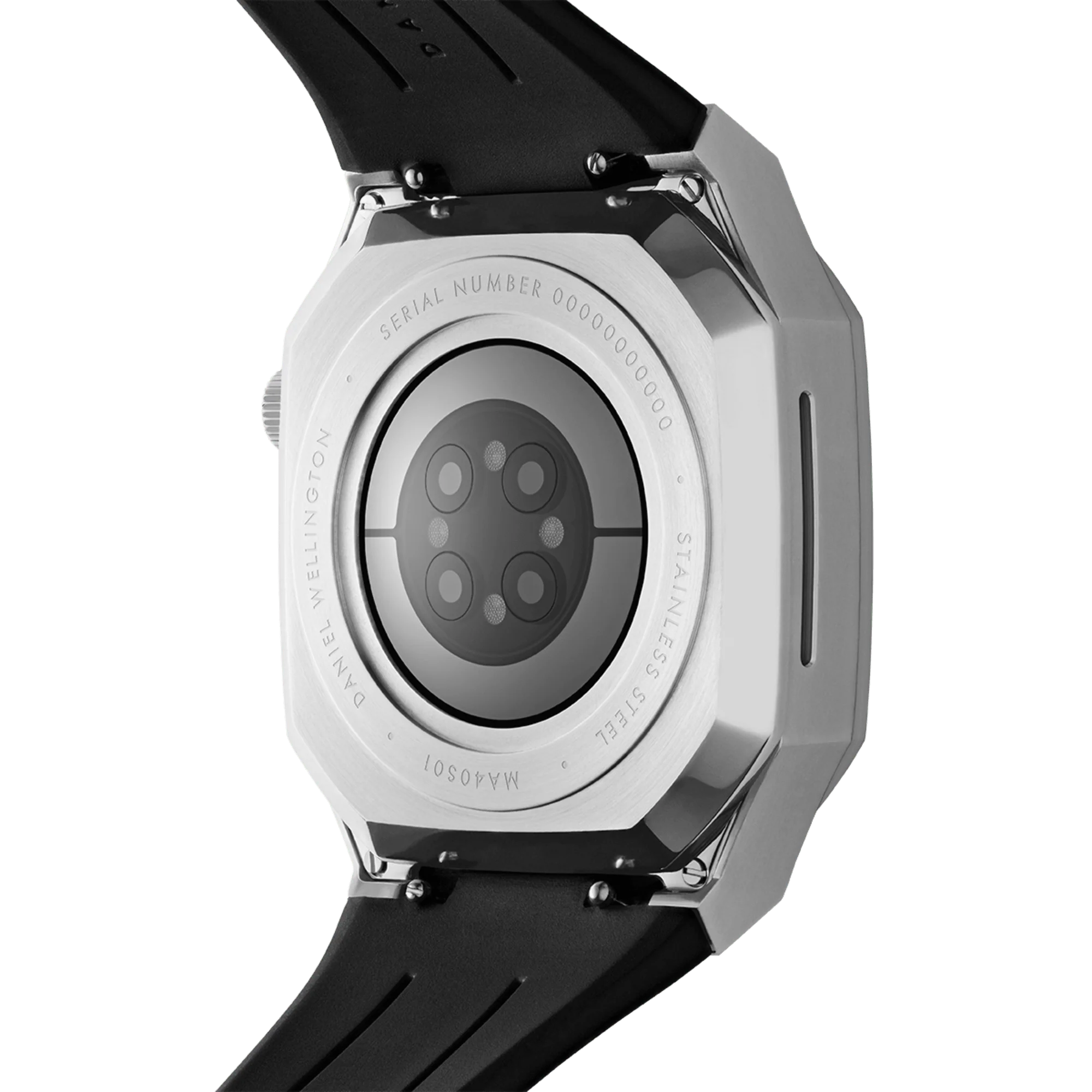 Switch Silver - Image 3