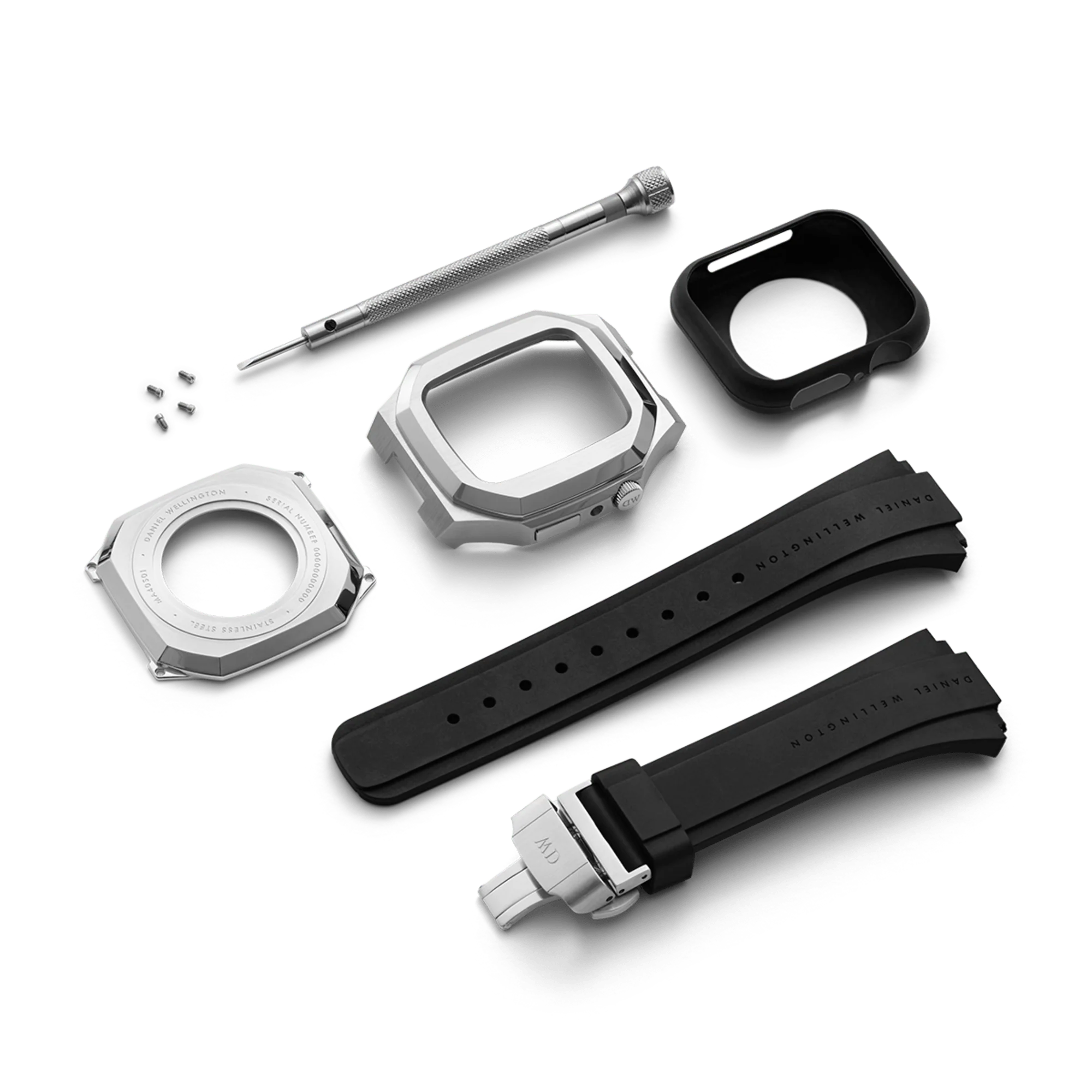 Switch Silver - Image 7